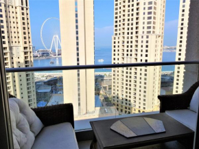 Luton Vacation Homes -Sea View Marina Promenade